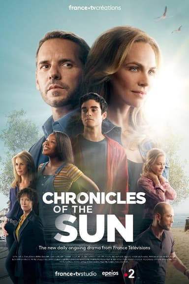 Series poster