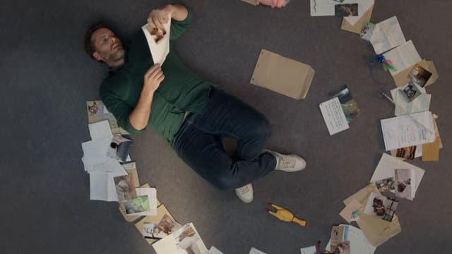 Episode Poster