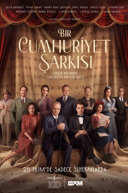 Movie Poster
