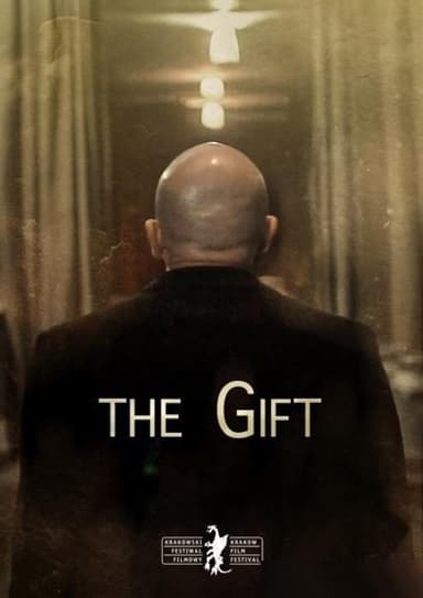 The Gift poster