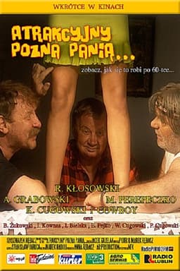 Movie Poster