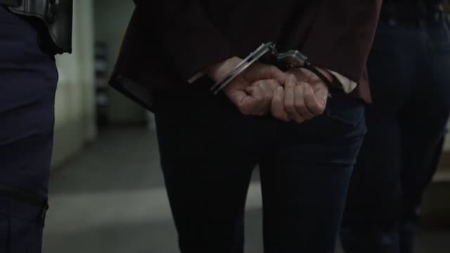 Episode Poster