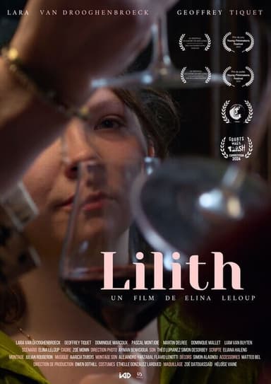 Lilith poster