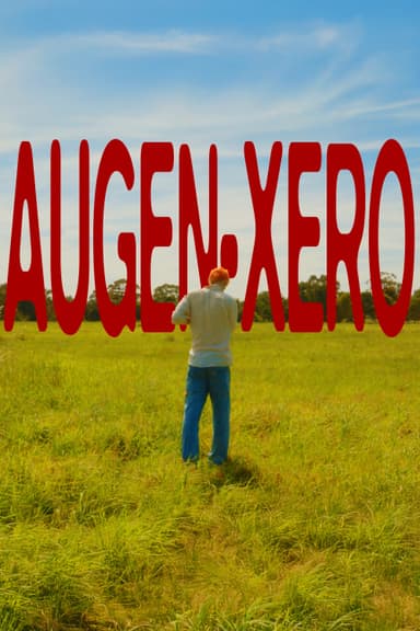 AUGEN-XERO poster