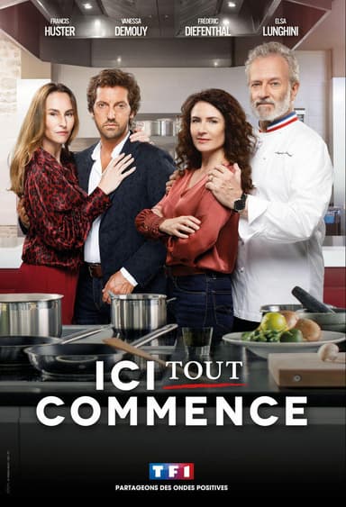 Series poster