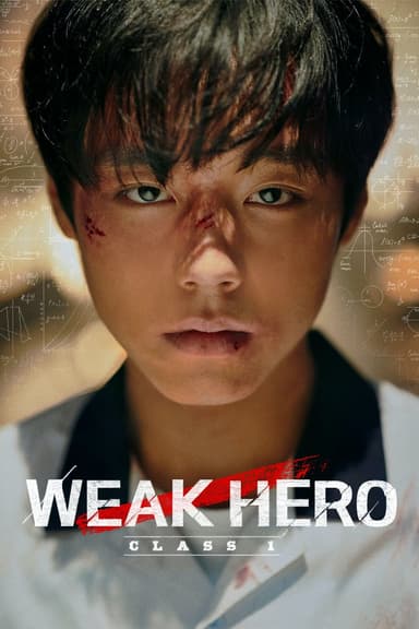 Series poster