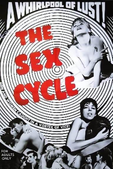 The Sex Cycle poster