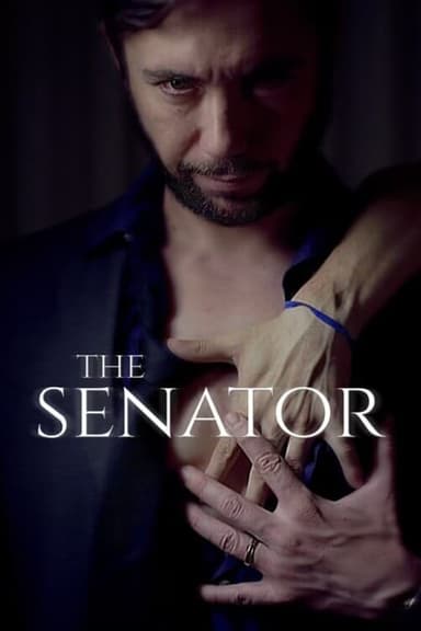 The Senator poster